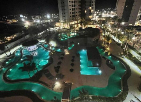 Flat em Salinópolis no Salinas Premium Resort
